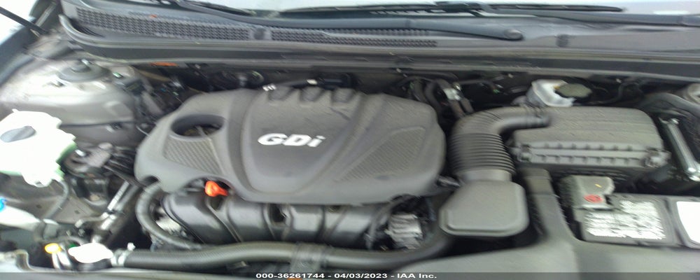 5NPEB4AC7EH923540 2014 HYUNDAI SONATA photo no. 10