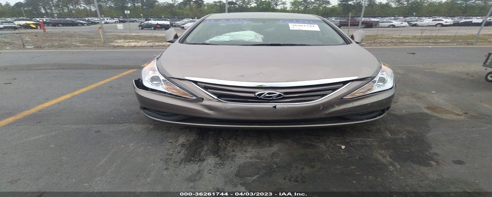 5NPEB4AC7EH923540 2014 HYUNDAI SONATA photo no. 6