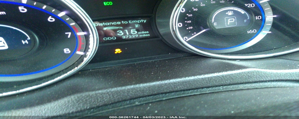 5NPEB4AC7EH923540 2014 HYUNDAI SONATA photo no. 7