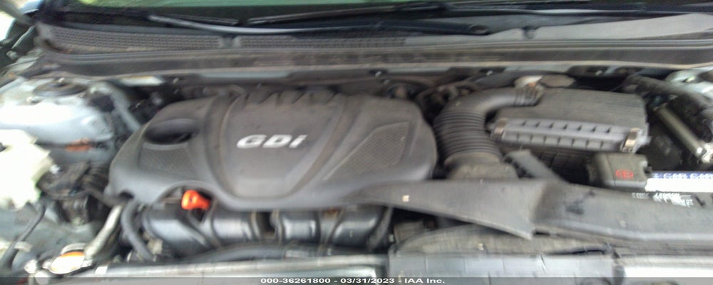 5NPEB4AC7BH248199 2011 HYUNDAI SONATA photo no. 10