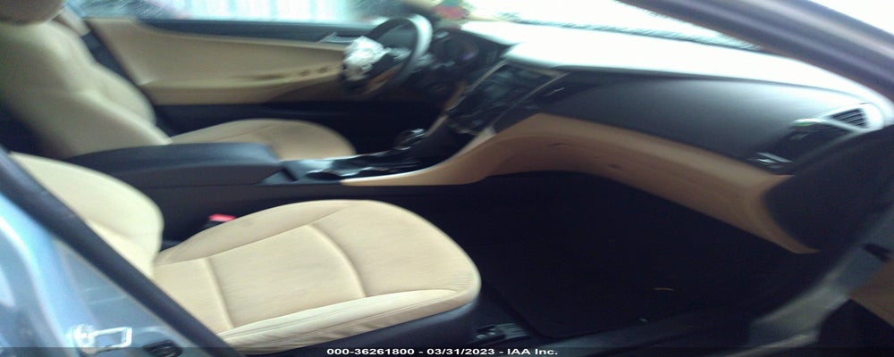 5NPEB4AC7BH248199 2011 HYUNDAI SONATA photo no. 5