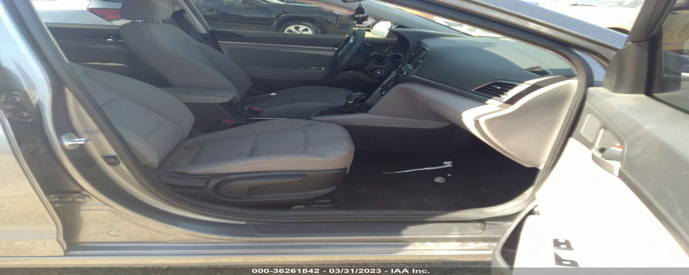5NPD84LF0JH364571 2018 HYUNDAI ELANTRA photo no. 5