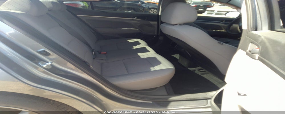 5NPD84LF0JH364571 2018 HYUNDAI ELANTRA photo no. 8