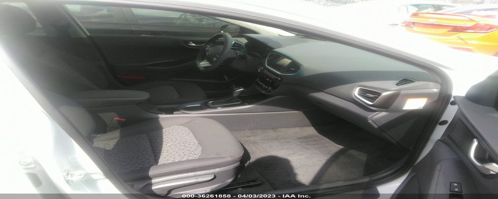 KMHC65LC0KU109242 2019 HYUNDAI IONIQ photo no. 5
