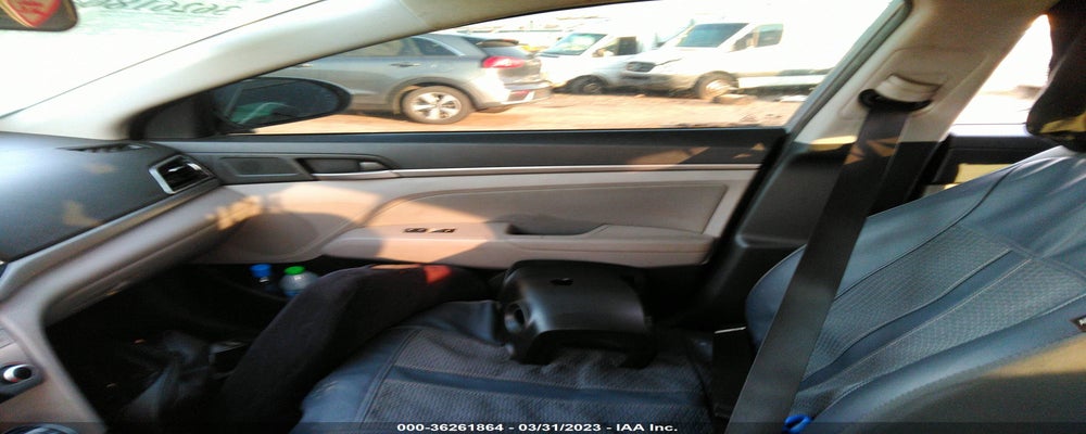 5NPD84LF0HH005165 2017 HYUNDAI ELANTRA photo no. 5