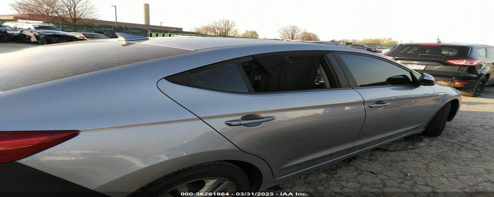 5NPD84LF0HH005165 2017 HYUNDAI ELANTRA photo no. 6