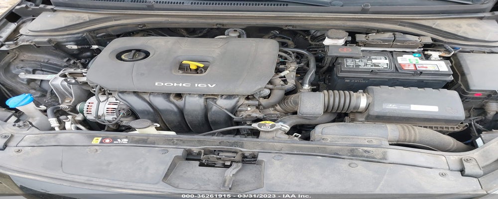 5NPD84LF4JH245096 2018 HYUNDAI ELANTRA photo no. 10