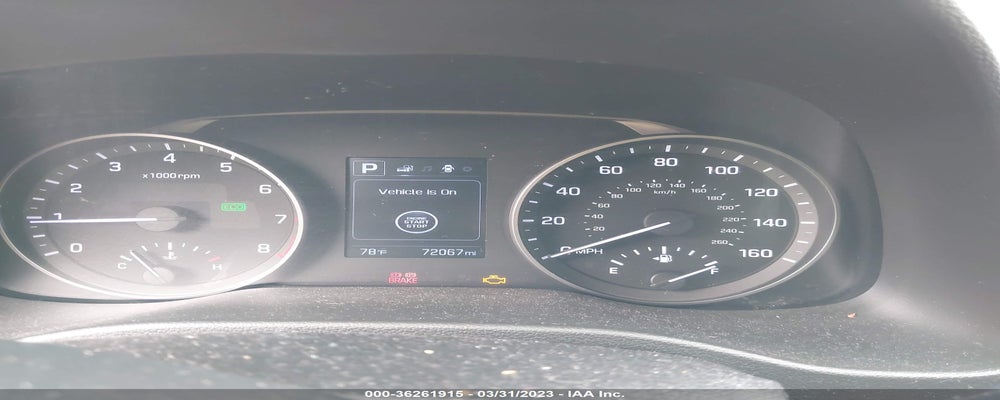 5NPD84LF4JH245096 2018 HYUNDAI ELANTRA photo no. 7
