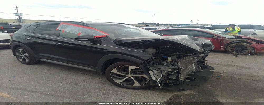 KM8J33A23HU315579 2017 HYUNDAI TUCSON photo no. 14