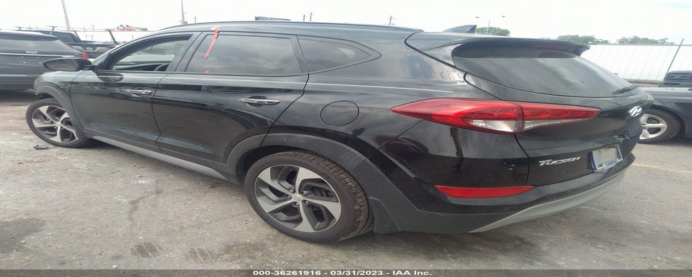 KM8J33A23HU315579 2017 HYUNDAI TUCSON photo no. 3