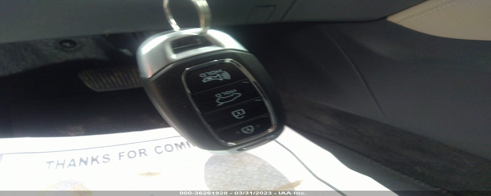 5NMS53AA6LH206981 2020 HYUNDAI SANTA FE photo no. 11