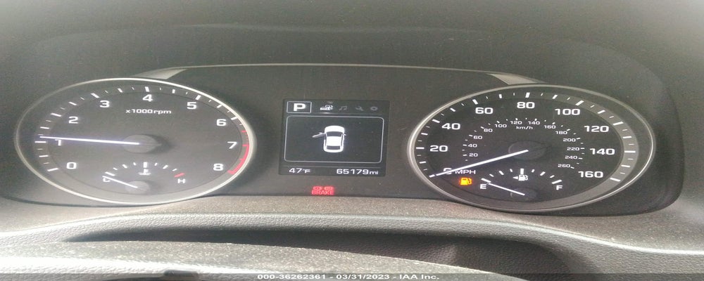 5NPD84LF1JH399734 2018 HYUNDAI ELANTRA photo no. 7