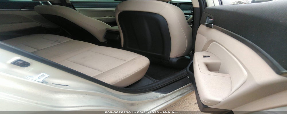 5NPD84LF1JH399734 2018 HYUNDAI ELANTRA photo no. 8