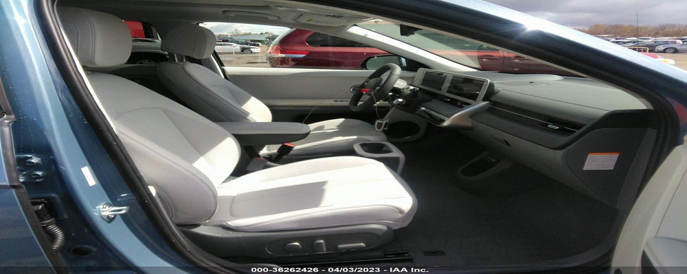 KM8KRDAF4PU159773 2023 HYUNDAI IONIQ 5 photo no. 5