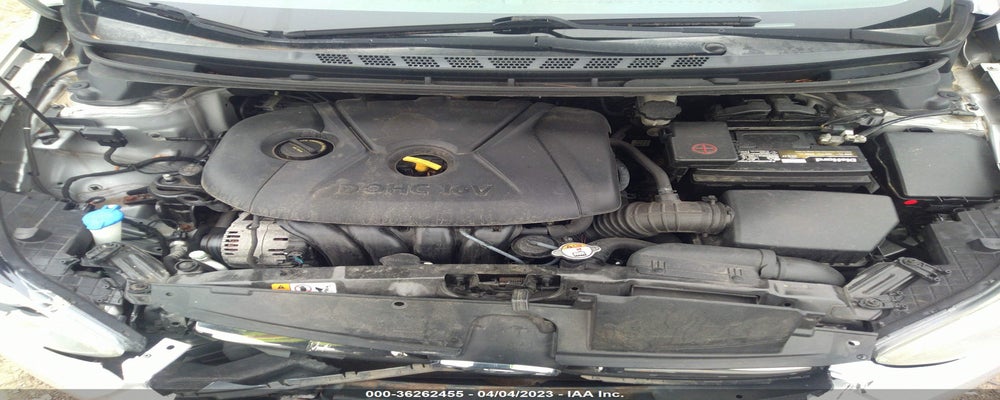 5NPDH4AE7DH396352 2013 HYUNDAI ELANTRA photo no. 10