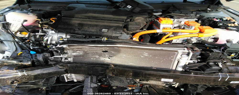 KMHLM4AJ1PU037945 2023 HYUNDAI ELANTRA photo no. 10