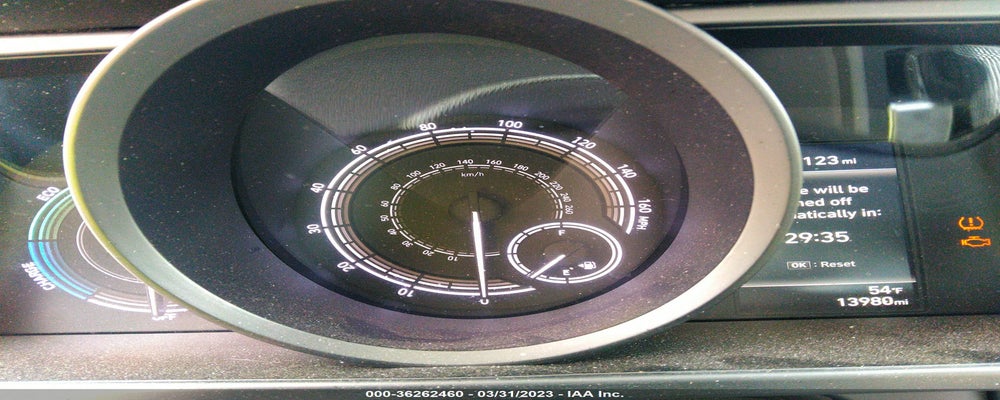 KMHLM4AJ1PU037945 2023 HYUNDAI ELANTRA photo no. 7