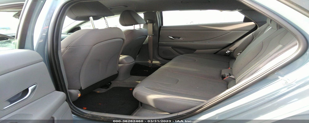 KMHLM4AJ1PU037945 2023 HYUNDAI ELANTRA photo no. 8