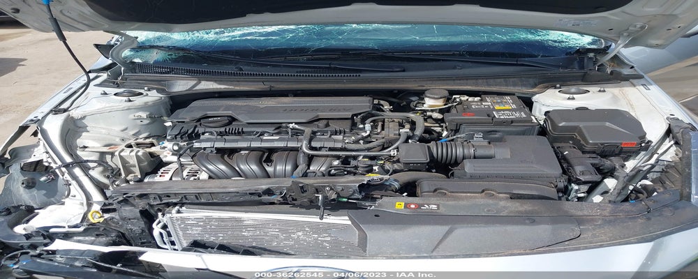 5NPLS4AG8PH086410 2023 HYUNDAI ELANTRA photo no. 10