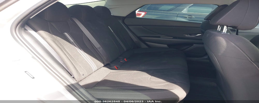 5NPLS4AG8PH086410 2023 HYUNDAI ELANTRA photo no. 8