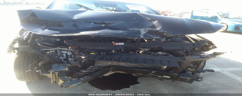KM8K22AB3NU767707 2022 HYUNDAI KONA photo no. 6