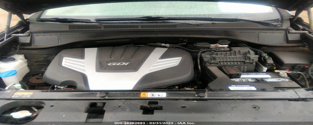 KM8SRDHF0HU202528 2017 HYUNDAI SANTA FE photo no. 10