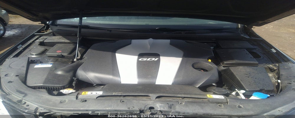 KMHGC4DD4DU251396 2013 HYUNDAI GENESIS photo no. 10