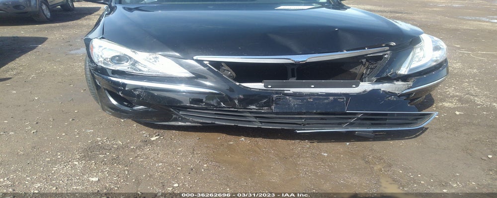 KMHGC4DD4DU251396 2013 HYUNDAI GENESIS photo no. 6