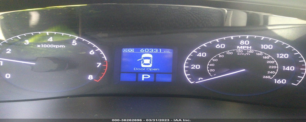 KMHGC4DD4DU251396 2013 HYUNDAI GENESIS photo no. 7