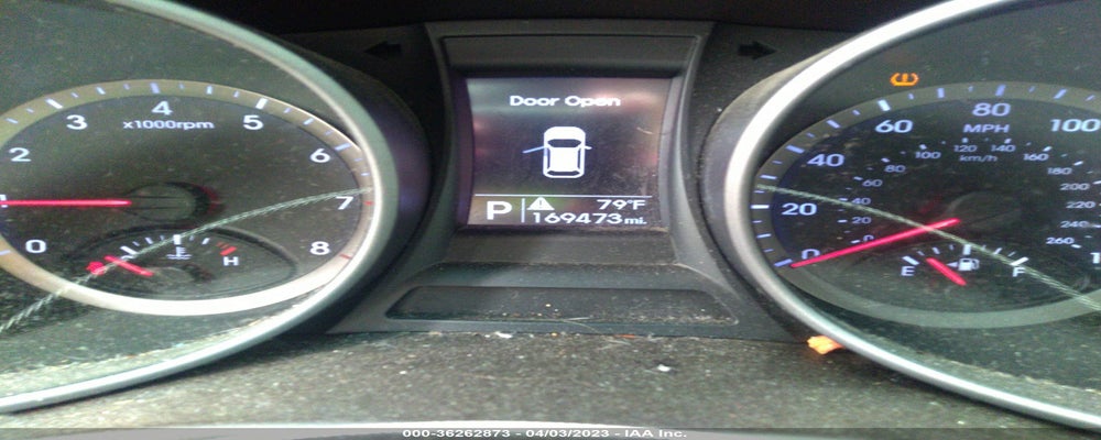 5XYZT3LB4DG037517 2013 HYUNDAI SANTA FE SPORT photo no. 7