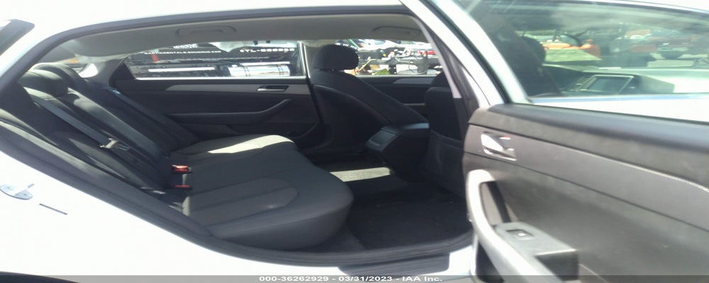 5NPE24AF8KH775694 2019 HYUNDAI SONATA photo no. 8