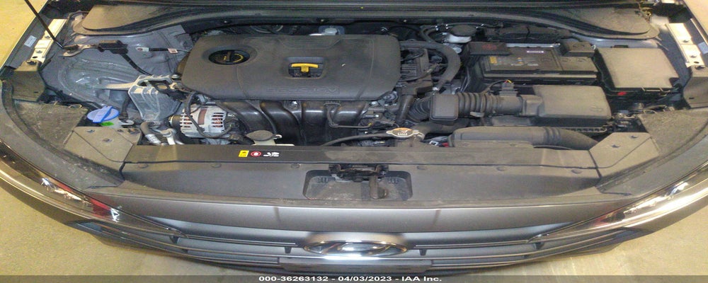 KMHD84LFXLU969489 2020 HYUNDAI ELANTRA photo no. 10