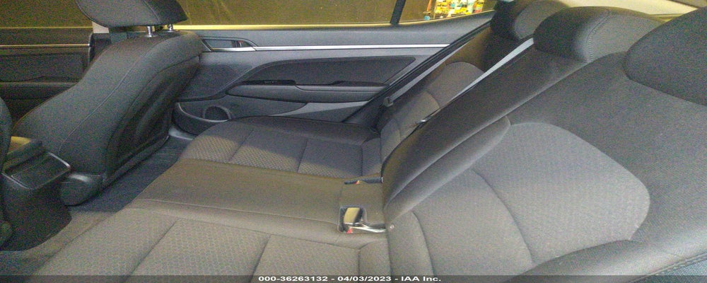 KMHD84LFXLU969489 2020 HYUNDAI ELANTRA photo no. 8