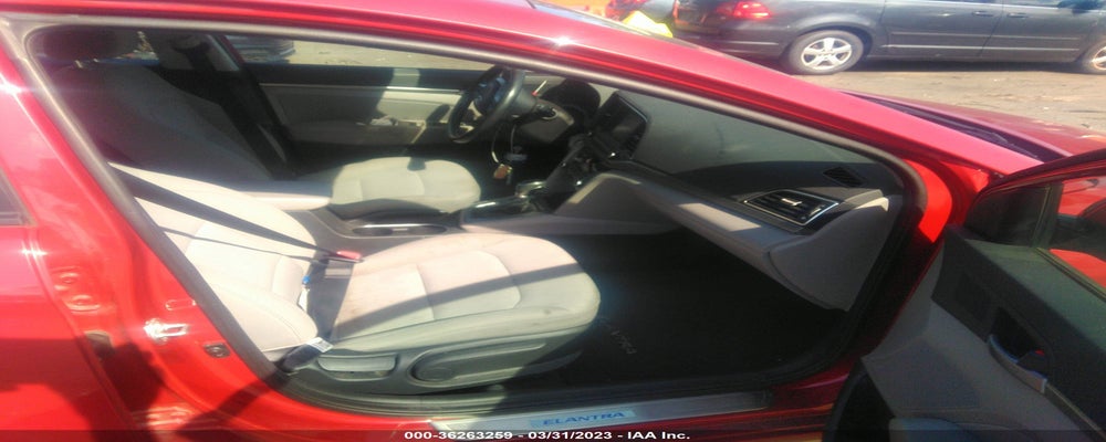 5NPD84LF0JH331053 2018 HYUNDAI ELANTRA photo no. 5
