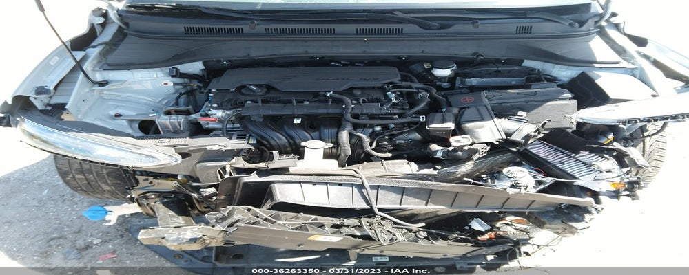 KM8K6CABXNU923414 2022 HYUNDAI KONA photo no. 10
