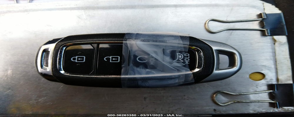 KM8K6CABXNU923414 2022 HYUNDAI KONA photo no. 11