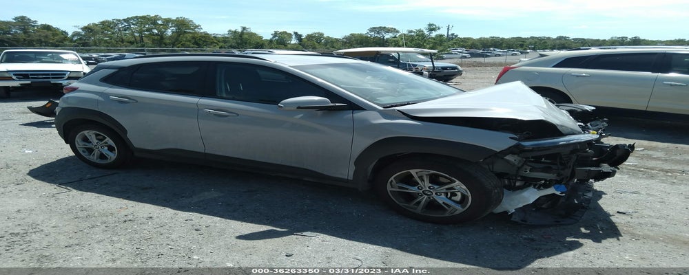 KM8K6CABXNU923414 2022 HYUNDAI KONA photo no. 13