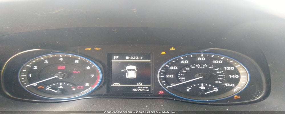 KM8K6CABXNU923414 2022 HYUNDAI KONA photo no. 7
