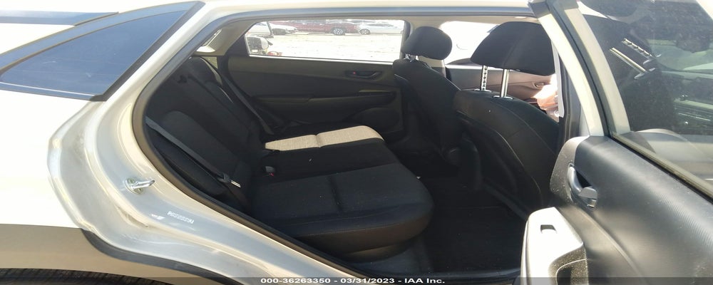 KM8K6CABXNU923414 2022 HYUNDAI KONA photo no. 8