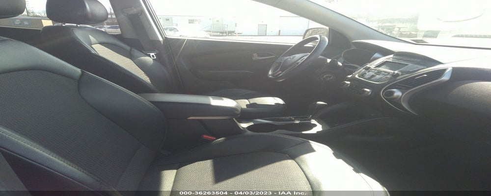 KM8JUCAC0CU347033 2012 HYUNDAI TUCSON photo no. 5
