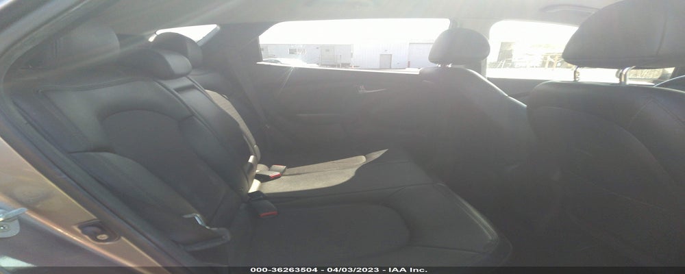 KM8JUCAC0CU347033 2012 HYUNDAI TUCSON photo no. 8
