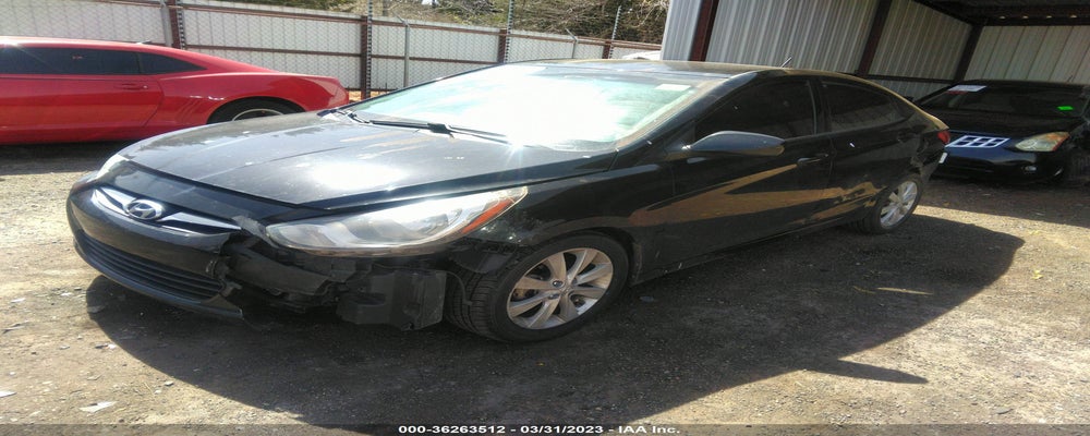 KMHCU4AE9CU096982 2012 HYUNDAI ACCENT photo no. 2
