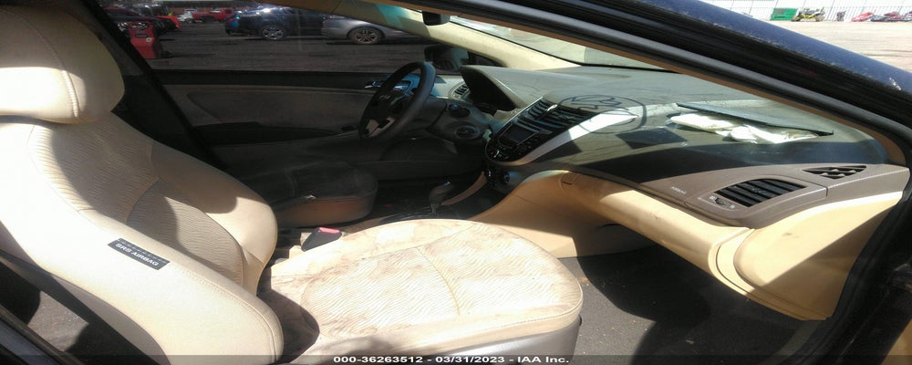 KMHCU4AE9CU096982 2012 HYUNDAI ACCENT photo no. 5
