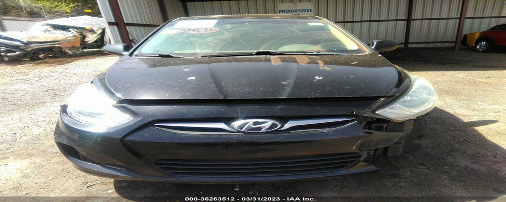 KMHCU4AE9CU096982 2012 HYUNDAI ACCENT photo no. 6