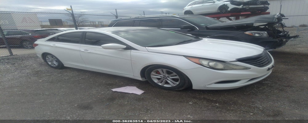 5NPEB4AC5BH259721 2011 HYUNDAI SONATA photo no. 19