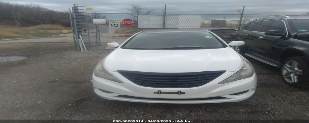 5NPEB4AC5BH259721 2011 HYUNDAI SONATA photo no. 6