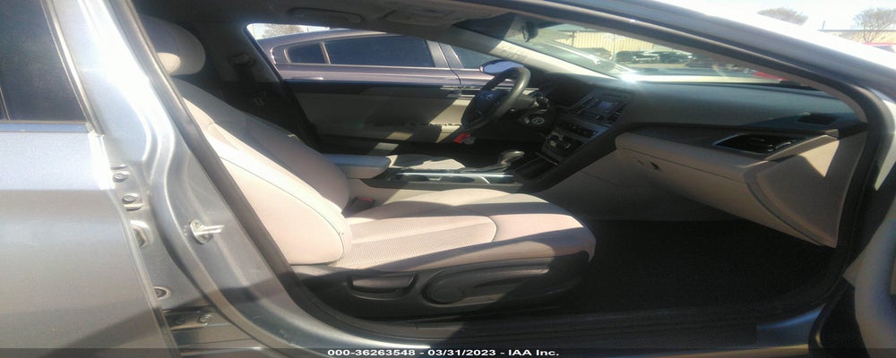 5NPE24AF8FH007073 2015 HYUNDAI SONATA photo no. 5