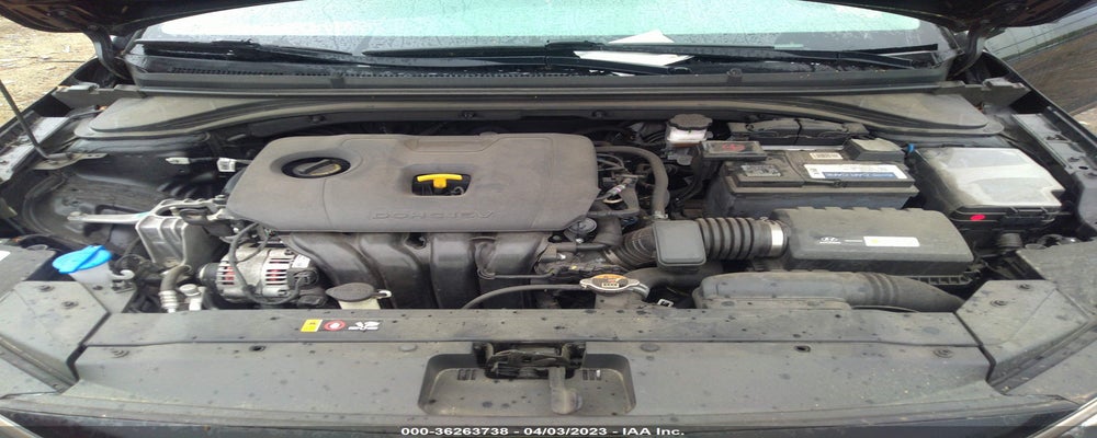 5NPD74LFXKH411707 2019 HYUNDAI ELANTRA photo no. 10
