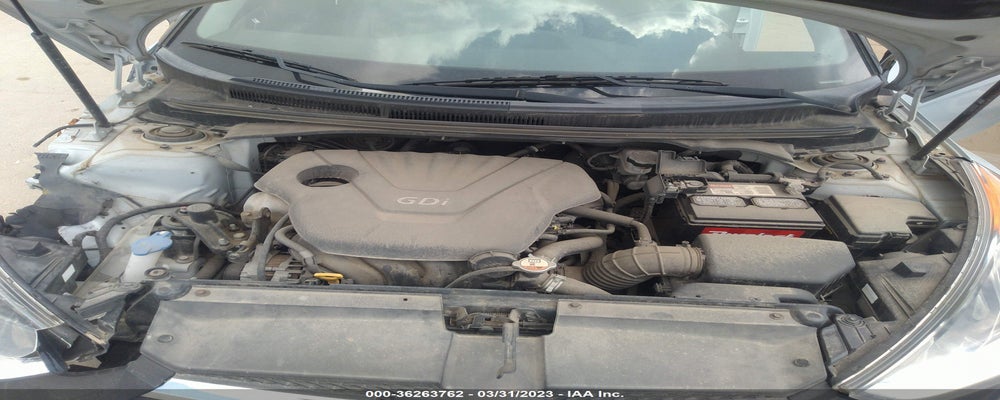 KMHTC6AD5FU220711 2015 HYUNDAI VELOSTER photo no. 10