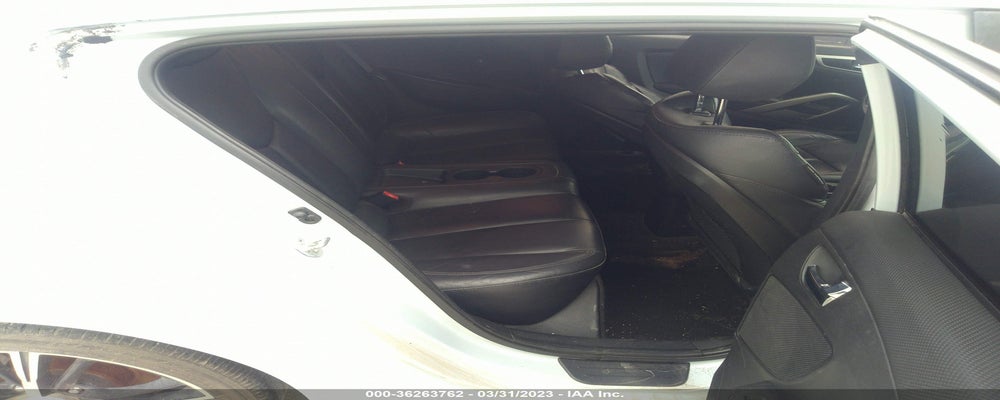 KMHTC6AD5FU220711 2015 HYUNDAI VELOSTER photo no. 8